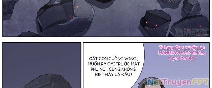 Ta Đột Nhiên Thành Tiên, Làm Sao Bây Giờ Chapter 52 - Trang 24