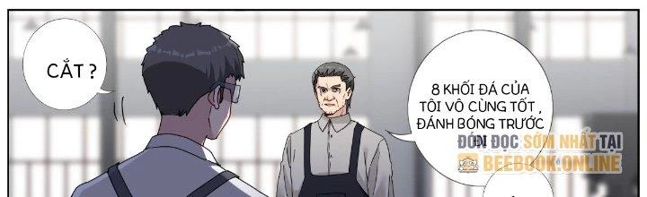 Ta Đột Nhiên Thành Tiên, Làm Sao Bây Giờ Chapter 52 - Trang 26