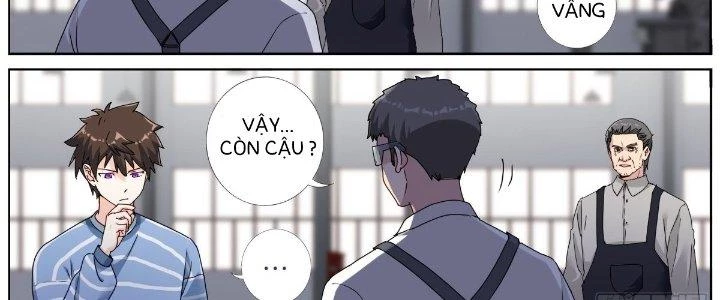 Ta Đột Nhiên Thành Tiên, Làm Sao Bây Giờ Chapter 52 - Trang 27