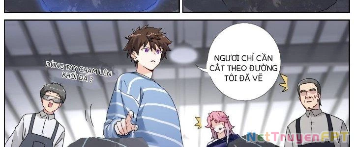 Ta Đột Nhiên Thành Tiên, Làm Sao Bây Giờ Chapter 52 - Trang 29