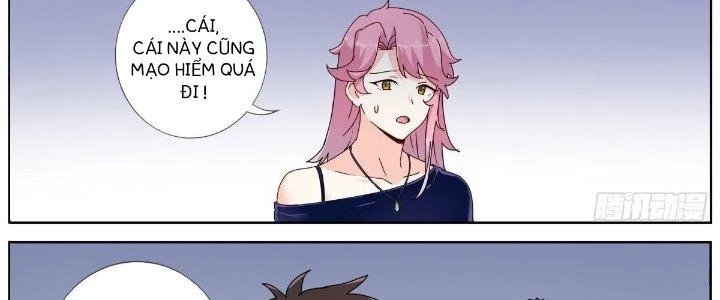 Ta Đột Nhiên Thành Tiên, Làm Sao Bây Giờ Chapter 52 - Trang 31