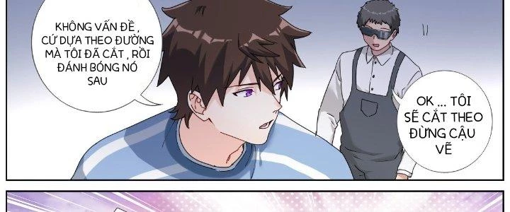 Ta Đột Nhiên Thành Tiên, Làm Sao Bây Giờ Chapter 52 - Trang 32