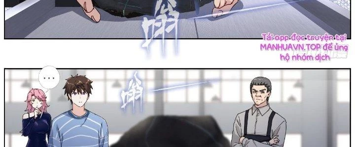 Ta Đột Nhiên Thành Tiên, Làm Sao Bây Giờ Chapter 52 - Trang 35