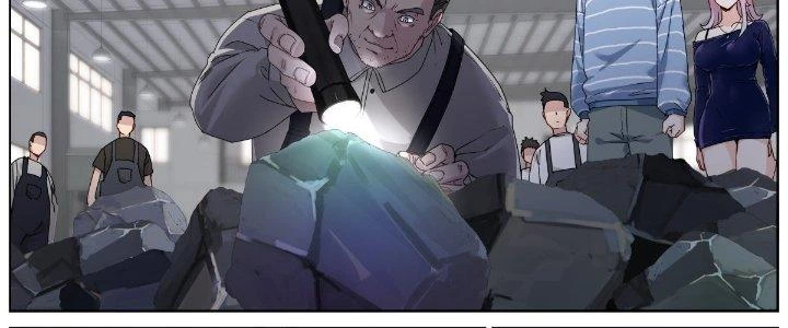 Ta Đột Nhiên Thành Tiên, Làm Sao Bây Giờ Chapter 52 - Trang 7