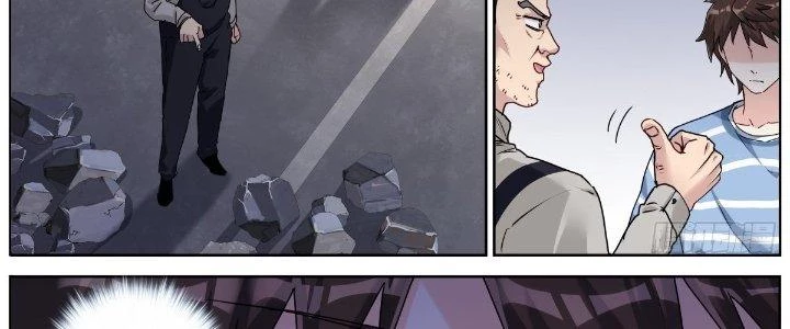 Ta Đột Nhiên Thành Tiên, Làm Sao Bây Giờ Chapter 52 - Trang 9