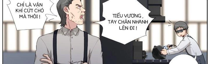 Ta Đột Nhiên Thành Tiên, Làm Sao Bây Giờ Chapter 53 - Trang 10