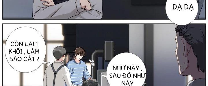 Ta Đột Nhiên Thành Tiên, Làm Sao Bây Giờ Chapter 53 - Trang 11