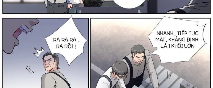 Ta Đột Nhiên Thành Tiên, Làm Sao Bây Giờ Chapter 53 - Trang 12