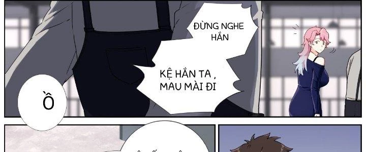 Ta Đột Nhiên Thành Tiên, Làm Sao Bây Giờ Chapter 53 - Trang 15