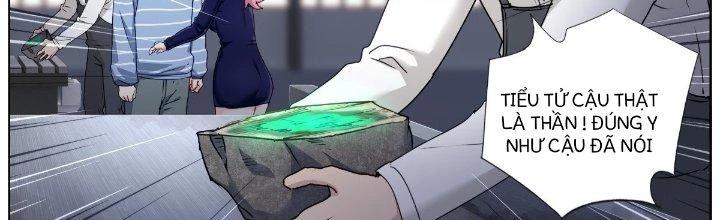Ta Đột Nhiên Thành Tiên, Làm Sao Bây Giờ Chapter 53 - Trang 18
