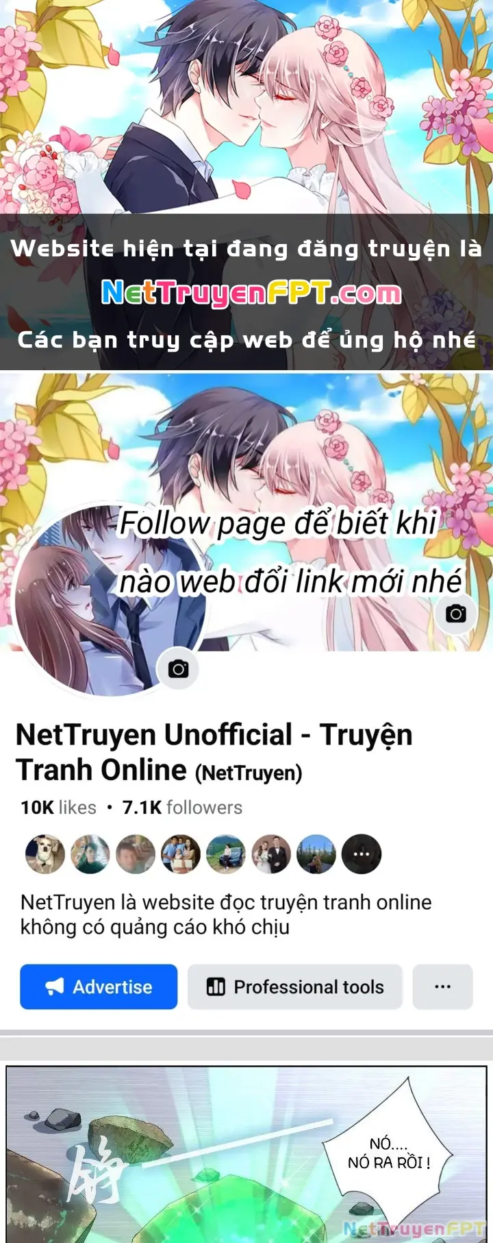 Ta Đột Nhiên Thành Tiên, Làm Sao Bây Giờ Chapter 53 - Trang 2