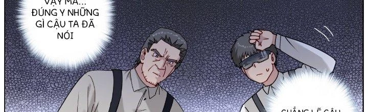 Ta Đột Nhiên Thành Tiên, Làm Sao Bây Giờ Chapter 53 - Trang 22