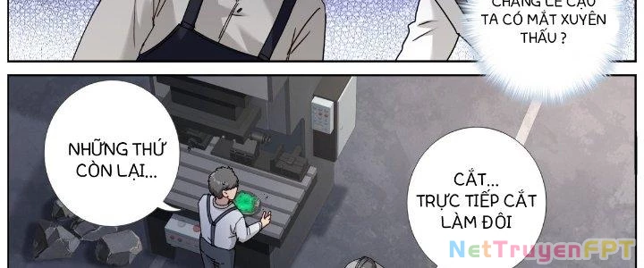 Ta Đột Nhiên Thành Tiên, Làm Sao Bây Giờ Chapter 53 - Trang 23