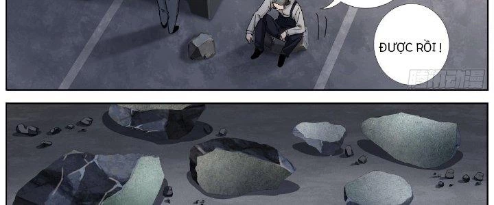 Ta Đột Nhiên Thành Tiên, Làm Sao Bây Giờ Chapter 53 - Trang 24