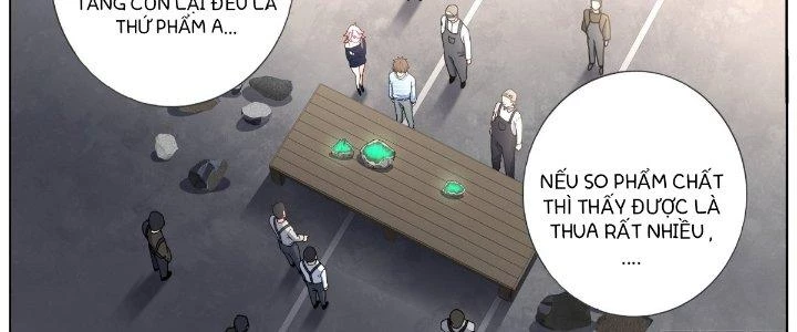 Ta Đột Nhiên Thành Tiên, Làm Sao Bây Giờ Chapter 53 - Trang 27