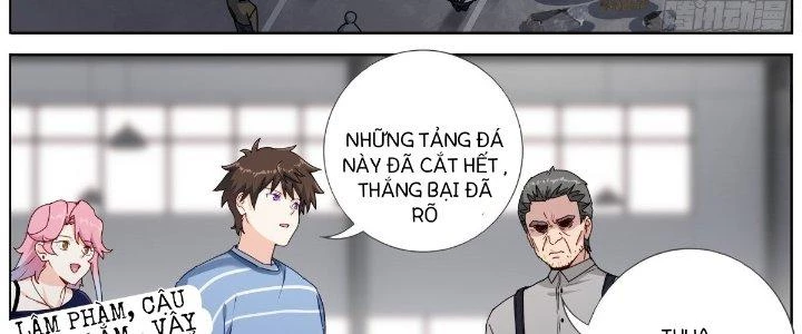 Ta Đột Nhiên Thành Tiên, Làm Sao Bây Giờ Chapter 53 - Trang 28