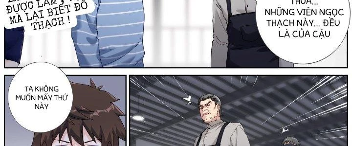 Ta Đột Nhiên Thành Tiên, Làm Sao Bây Giờ Chapter 53 - Trang 29