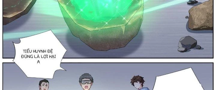 Ta Đột Nhiên Thành Tiên, Làm Sao Bây Giờ Chapter 53 - Trang 3