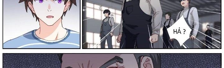 Ta Đột Nhiên Thành Tiên, Làm Sao Bây Giờ Chapter 53 - Trang 30