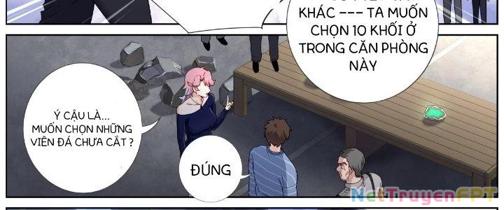 Ta Đột Nhiên Thành Tiên, Làm Sao Bây Giờ Chapter 53 - Trang 33
