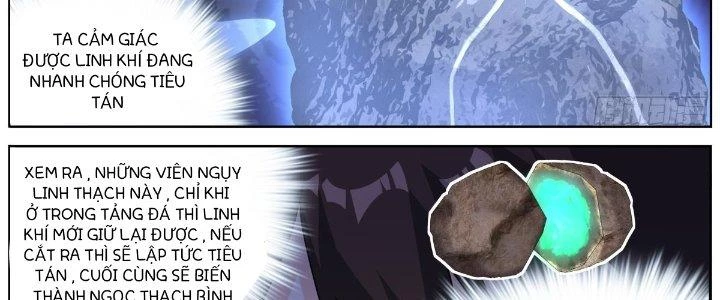 Ta Đột Nhiên Thành Tiên, Làm Sao Bây Giờ Chapter 53 - Trang 35