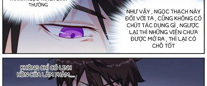 Ta Đột Nhiên Thành Tiên, Làm Sao Bây Giờ Chapter 53 - Trang 36