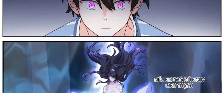 Ta Đột Nhiên Thành Tiên, Làm Sao Bây Giờ Chapter 53 - Trang 37