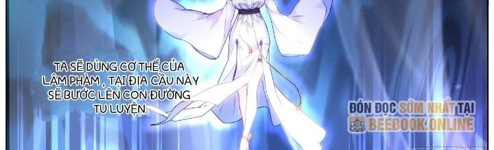 Ta Đột Nhiên Thành Tiên, Làm Sao Bây Giờ Chapter 53 - Trang 38