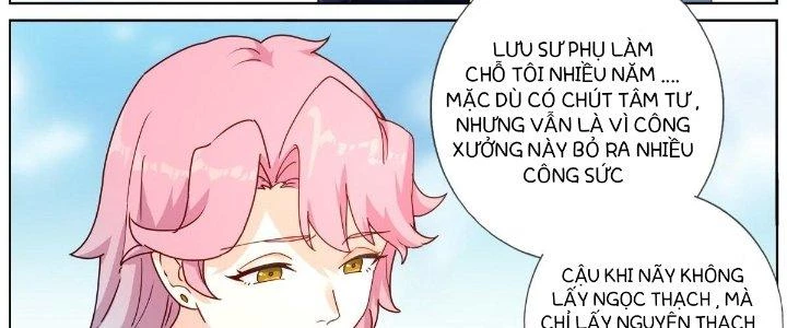 Ta Đột Nhiên Thành Tiên, Làm Sao Bây Giờ Chapter 53 - Trang 41