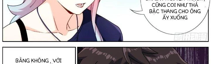 Ta Đột Nhiên Thành Tiên, Làm Sao Bây Giờ Chapter 53 - Trang 42