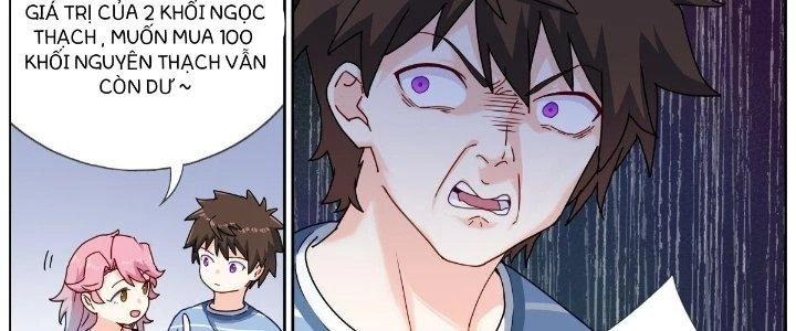 Ta Đột Nhiên Thành Tiên, Làm Sao Bây Giờ Chapter 53 - Trang 43