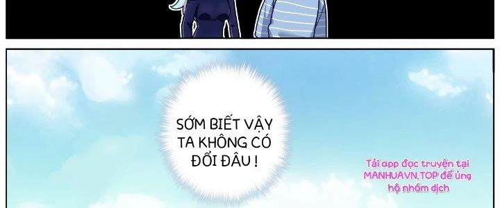 Ta Đột Nhiên Thành Tiên, Làm Sao Bây Giờ Chapter 53 - Trang 45
