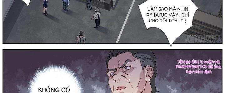 Ta Đột Nhiên Thành Tiên, Làm Sao Bây Giờ Chapter 53 - Trang 5