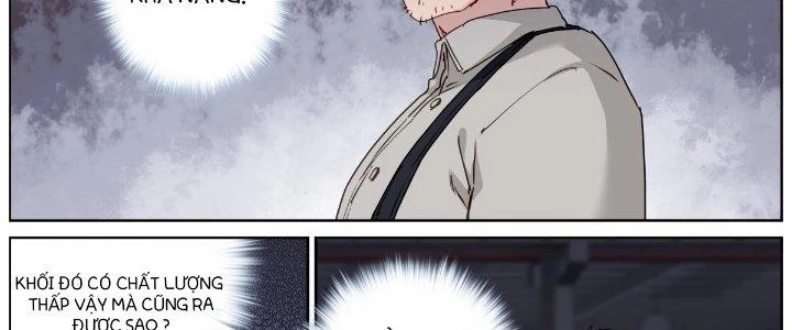 Ta Đột Nhiên Thành Tiên, Làm Sao Bây Giờ Chapter 53 - Trang 7