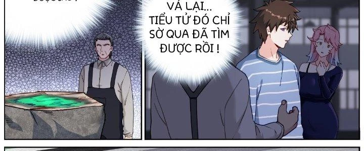 Ta Đột Nhiên Thành Tiên, Làm Sao Bây Giờ Chapter 53 - Trang 8