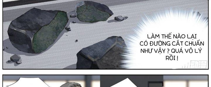 Ta Đột Nhiên Thành Tiên, Làm Sao Bây Giờ Chapter 53 - Trang 9