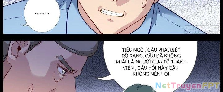 Ta Đột Nhiên Thành Tiên, Làm Sao Bây Giờ Chapter 54 - Trang 13