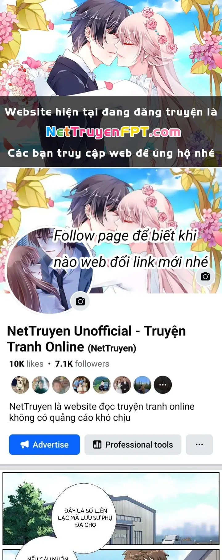 Ta Đột Nhiên Thành Tiên, Làm Sao Bây Giờ Chapter 54 - Trang 2