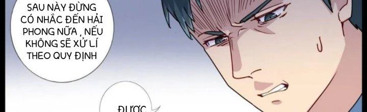 Ta Đột Nhiên Thành Tiên, Làm Sao Bây Giờ Chapter 54 - Trang 22