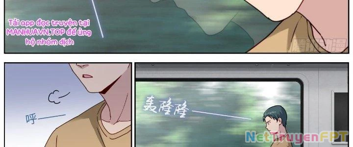 Ta Đột Nhiên Thành Tiên, Làm Sao Bây Giờ Chapter 54 - Trang 24