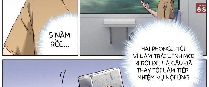 Ta Đột Nhiên Thành Tiên, Làm Sao Bây Giờ Chapter 54 - Trang 25