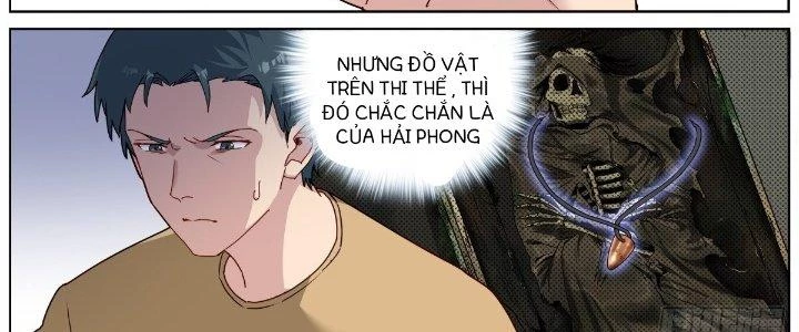 Ta Đột Nhiên Thành Tiên, Làm Sao Bây Giờ Chapter 54 - Trang 27
