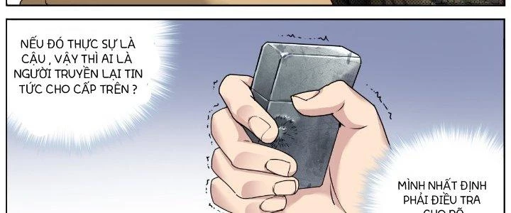 Ta Đột Nhiên Thành Tiên, Làm Sao Bây Giờ Chapter 54 - Trang 28