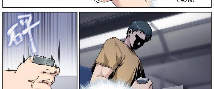 Ta Đột Nhiên Thành Tiên, Làm Sao Bây Giờ Chapter 54 - Trang 29