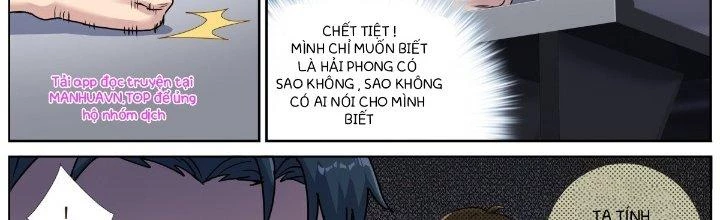 Ta Đột Nhiên Thành Tiên, Làm Sao Bây Giờ Chapter 54 - Trang 30