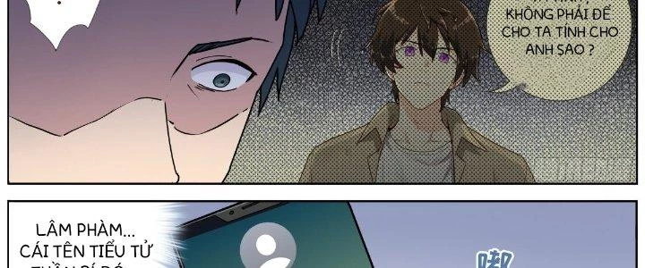 Ta Đột Nhiên Thành Tiên, Làm Sao Bây Giờ Chapter 54 - Trang 31