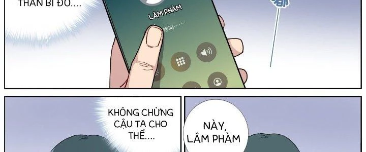 Ta Đột Nhiên Thành Tiên, Làm Sao Bây Giờ Chapter 54 - Trang 32