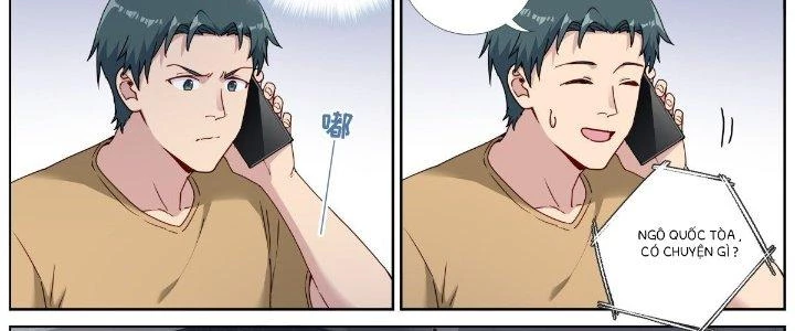Ta Đột Nhiên Thành Tiên, Làm Sao Bây Giờ Chapter 54 - Trang 33