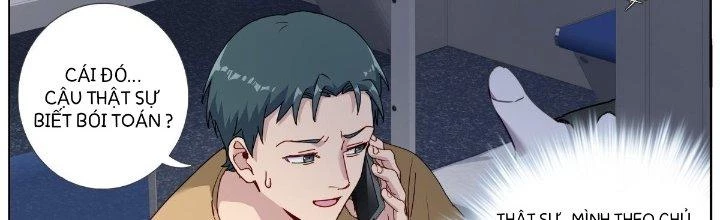 Ta Đột Nhiên Thành Tiên, Làm Sao Bây Giờ Chapter 54 - Trang 34