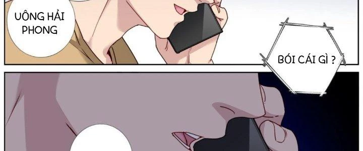 Ta Đột Nhiên Thành Tiên, Làm Sao Bây Giờ Chapter 54 - Trang 36